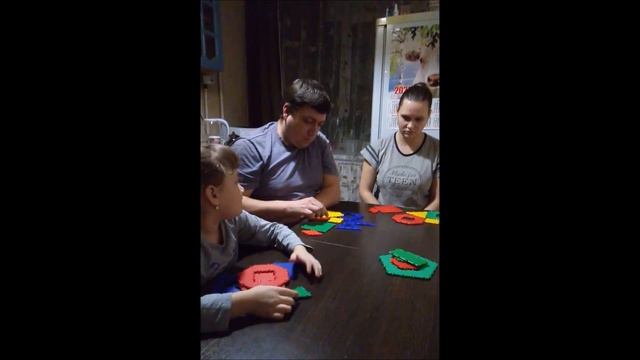 Игра Колесникова Ульяна смотреть онлайн