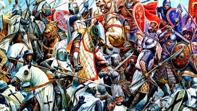 ЛИТУРГИЯ НЕВСКОГО смотреть онлайн