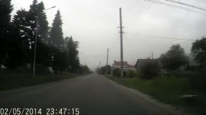 станица Куринская