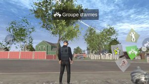 Как в MadOut2 переходить под текстуры! Я научу!