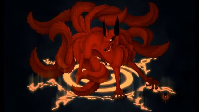 Аниме лисички;) смотреть онлайн