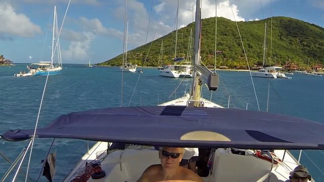 British Virgin Islands part 3/10