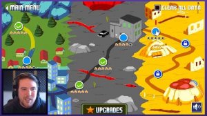 Portal Defenders TD - Brand new Newgrounds themed Tower Defense