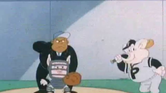 Tiny Toon Adventures S01 E28 смотреть онлайн