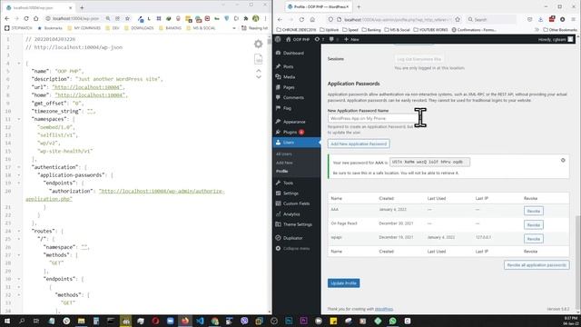 React & Headless WordPress - Node Wpapi & Pagination, Context, Reducer Etc. - Full Crud App Part 1 смотреть онлайн
