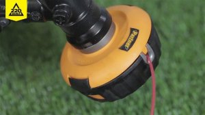 Мотокоса PARTNER T265 CPS