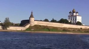 Pskov Krom 14 08 2015