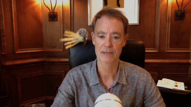 Talking Trend Following with Original Turtle Trader Jerry Parker смотреть онлайн