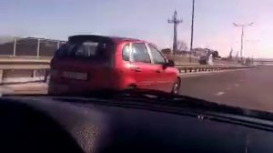 калина спорт 1,4 и приора