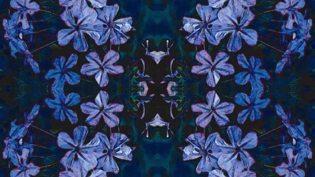 KARIZMA TEXTILE DESIGNS - PELARGONIA смотреть онлайн