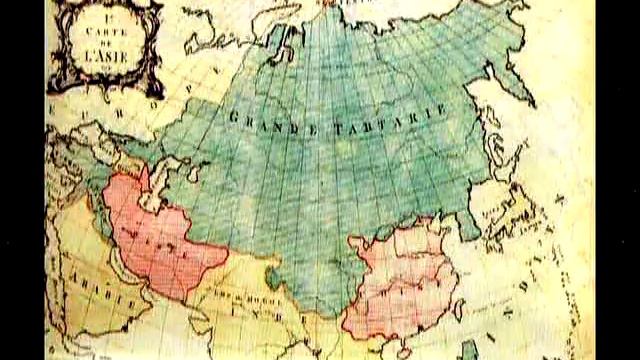 Монголо-татарское иго смотреть онлайн