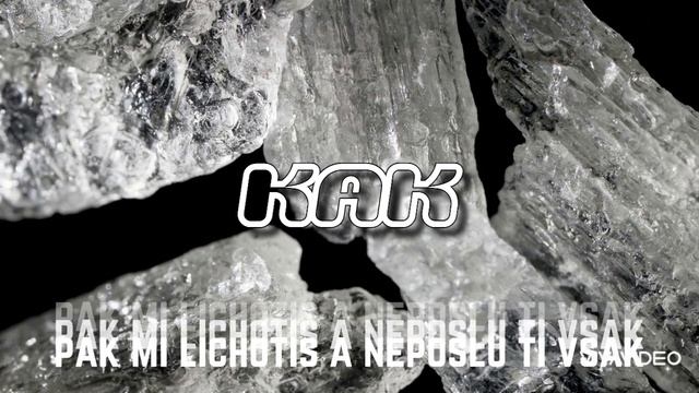 KAST Ft. M3RLYN - KAK /officialaudio/ смотреть онлайн