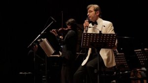 Milonga Para Jacinto Chiclana (Jorge - Luis Borges - Astor Piazolla) / CCK - Buenos Aires