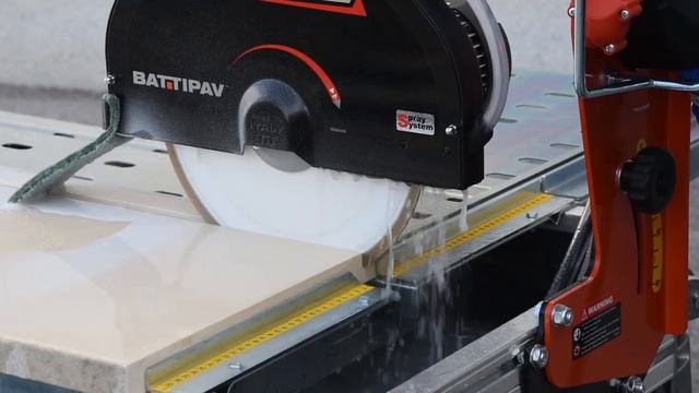 RCD Rappresentanze presenta: BATTIPAV - SUPREME 260 смотреть онлайн