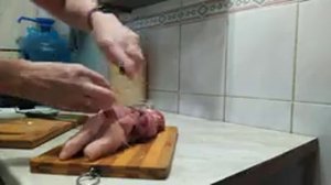 БУЖЕНИНА БЕЗ ДУХОВКИ!