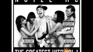 Noize Mc Бритни Спирс