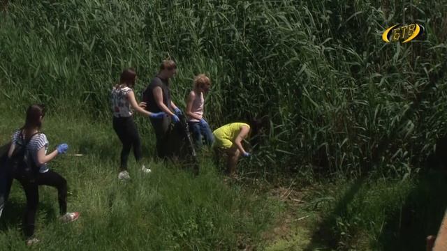 Экология и культура – будущее Земли смотреть онлайн