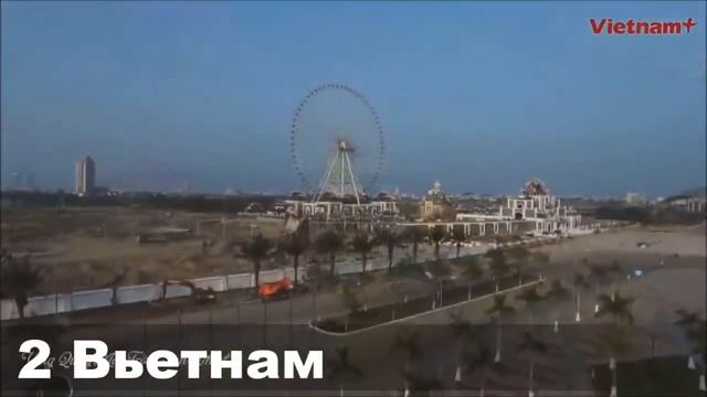 Топ 5 мест для зимовки за границей смотреть онлайн