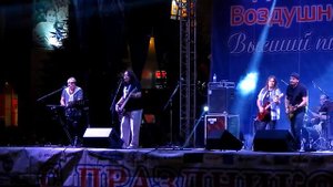 Старый рояль