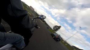 Test Drive Honda NC750S e NC750D Integra