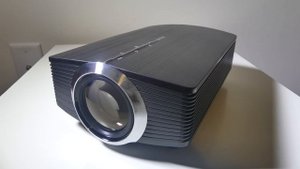 OMZER YG500 Mini LED Projector Review