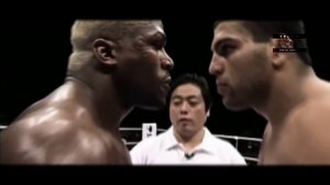 KEVIN RANDLEMAN  Highlights ● Power ● Speed ● Defense ● Combinations