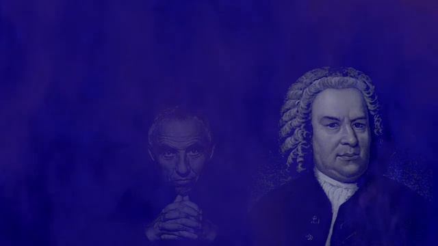 Air On A G String - Jacques Loussier - Jazz StoolSofteners Now смотреть онлайн