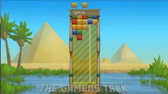 Steam Spotlight "Tumblestone" pt.1 смотреть онлайн