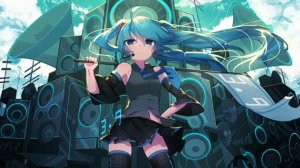 Ievan Polkka (VSNS Remix) Nightcore