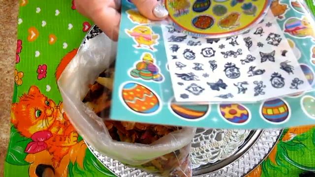 Как я крашу яйца смотреть онлайн