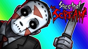 Spectral Scream - Чтобы выжить, нам нужны деньги и яйца! перевод - VanossGaming