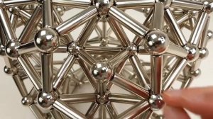 Магнит палка и шары удовлетворение экстремальные магнитные игры