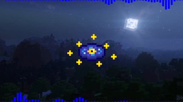 Night - [Custom Minecraft Fan made disc] смотреть онлайн