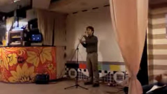Живая поэзия. Лучшие стихи. Арсений Ли