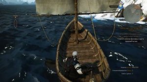 The Witcher 3 поиск улучшенных  штанов школы медведя