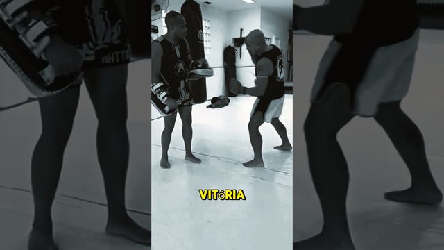 Muay thai | A força interior se revela