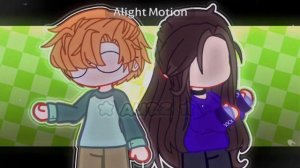 || Pink Elephants Meme || Sally Face || ft. Sal , Larry , Ashly , & Todd ||