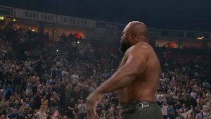 The Grip Strength King: MARK FELIX