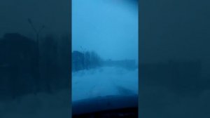 Лето в Мурманской области г.Кировск