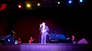 Магомед Дзыбов- Рауль