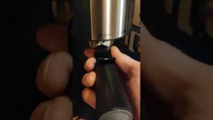 Кофеварка рожковая VITEK VT-1512