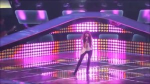 Top 5 Best The Voice Auditions International