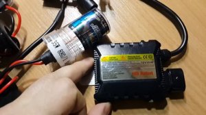 Лампы для Kia Sorento часть 1