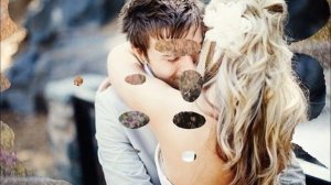 Константин Бальмонт " Женщина с нами "