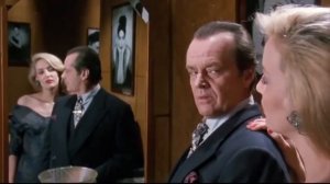 Batman - comics - 1989 - trailer