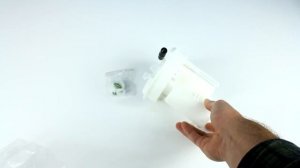 Фильтр топливный MASUMA