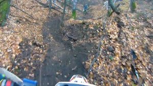 Эндуро соревнования. Лайт. Кайо т2