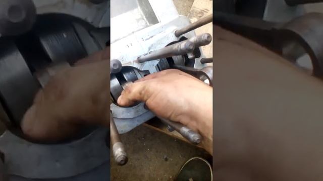 Как должен крутиться мотор после сборки Jawa 350 638 634 360 смотреть онлайн