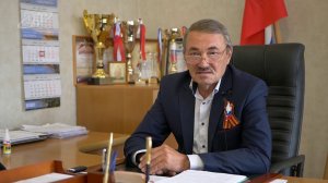 Глава муниципального образования Ивановского сельсовета обратился к односельчанам