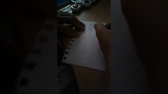 Как нарисовать косы смотреть онлайн